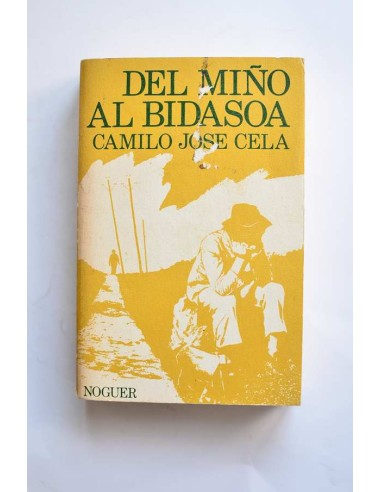 Del Miño al Bidasoa