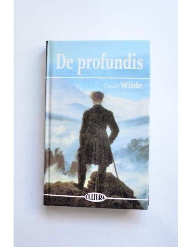 De profundis