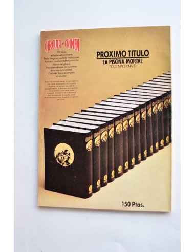 Mundo oscuro