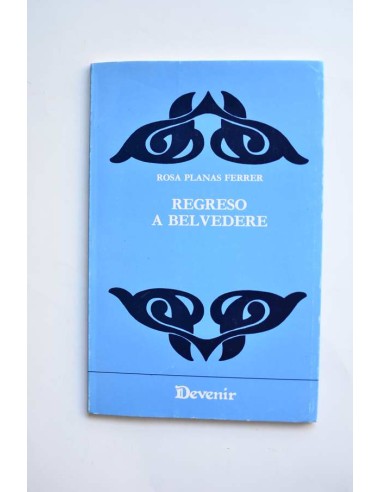 Regreso a Belvedere