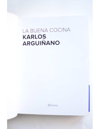 La buena cocina. 900 recetas que siempre salen...