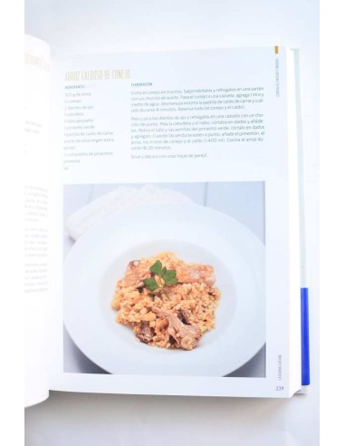 La buena cocina. 900 recetas que siempre salen...