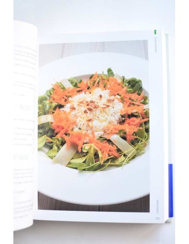 La buena cocina. 900 recetas que siempre salen...