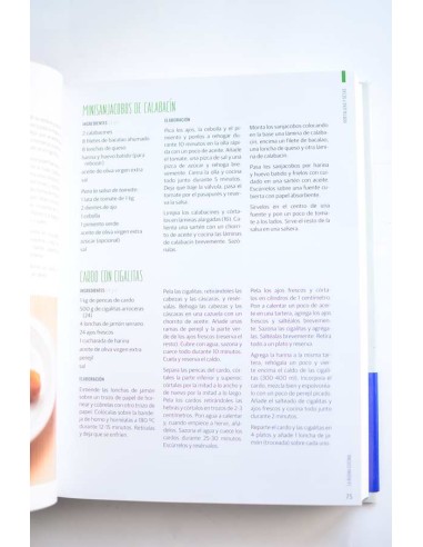 La buena cocina. 900 recetas que siempre salen...