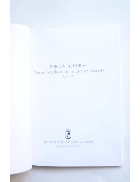 Martin Codax. Cantor del Mar de Vigo