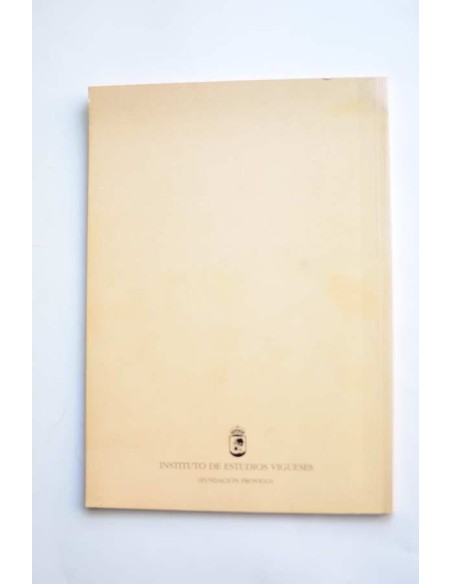 Martin Codax. Cantor del Mar de Vigo