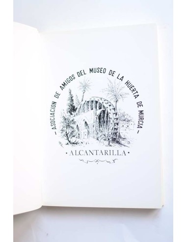 Proceso al Museo de la Huerta