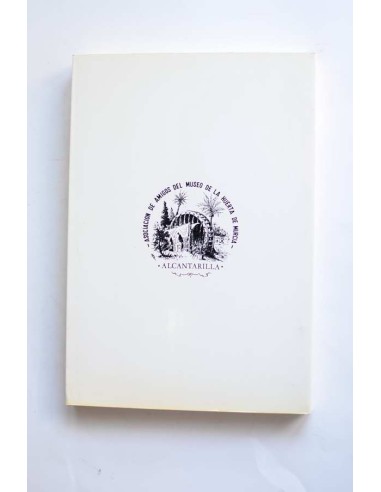 Proceso al Museo de la Huerta