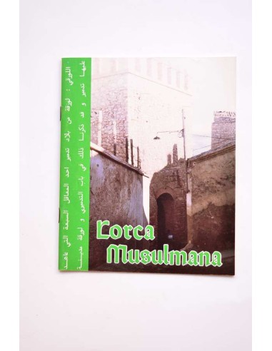 Lorca musulmana