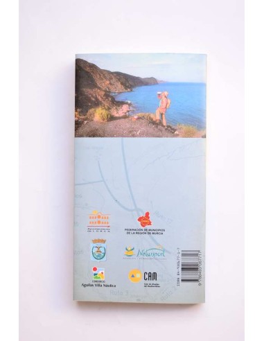 Litoral de Águilas y Lorca. Excursiones a pie y...