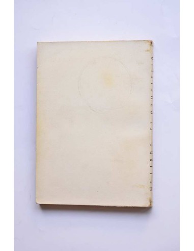 Mi libro... el crucifijo