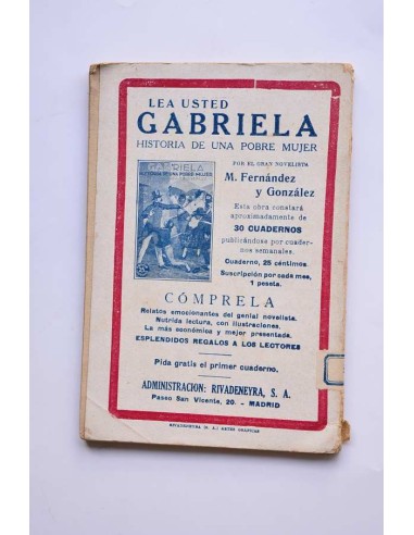 Una lección de amores