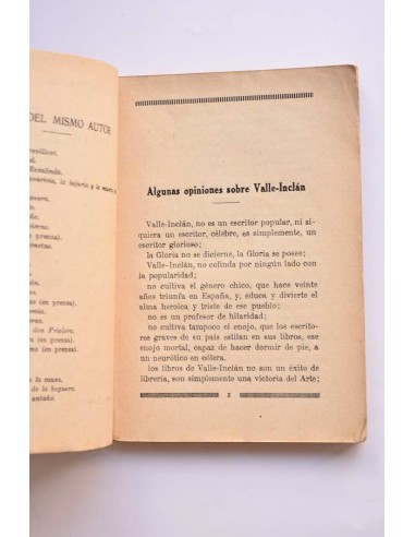 Ecos de Asmodeo