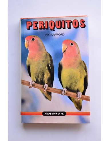 Periquitos