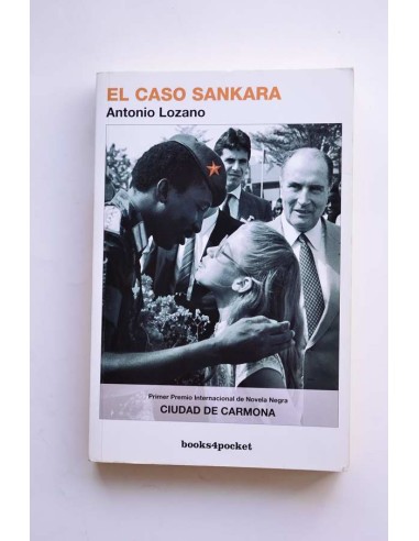 El caso Sankara