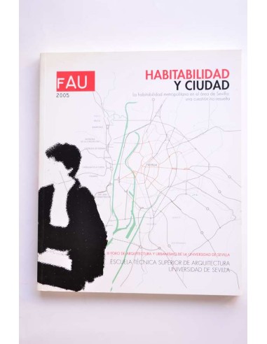 Habitabilidad y ciudad