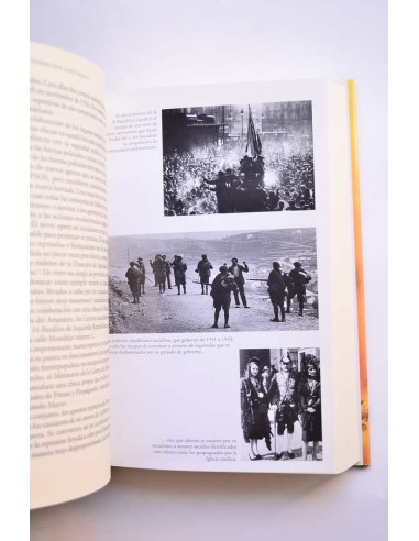 La guerra que ganó Franco. Historia militar de...