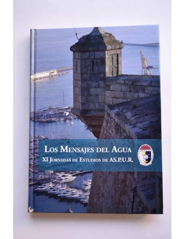 Los mensajes del agua