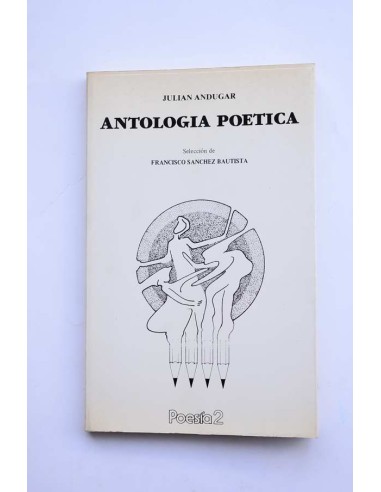 Julián Andugar. Antología poética