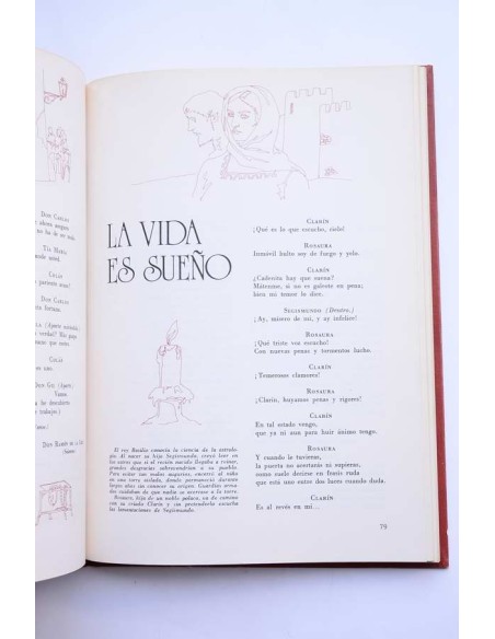 Senda. Lectura, nivel 6