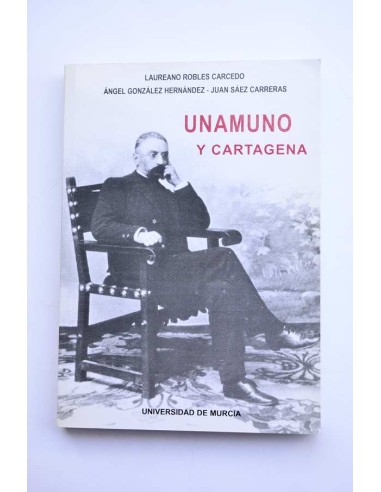 Unamuno y Cartagena