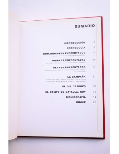 La lucha por Tierra Santa