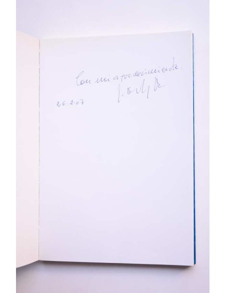 Aproximación a la poesía de Joaquín Ortega Parra