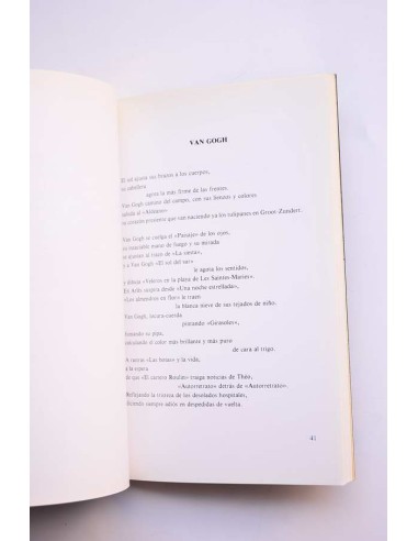 El rastro del pincel