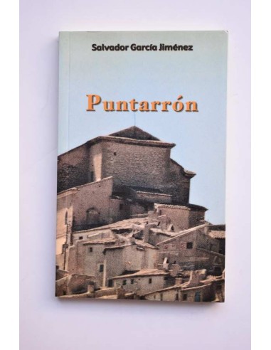 Puntarrón