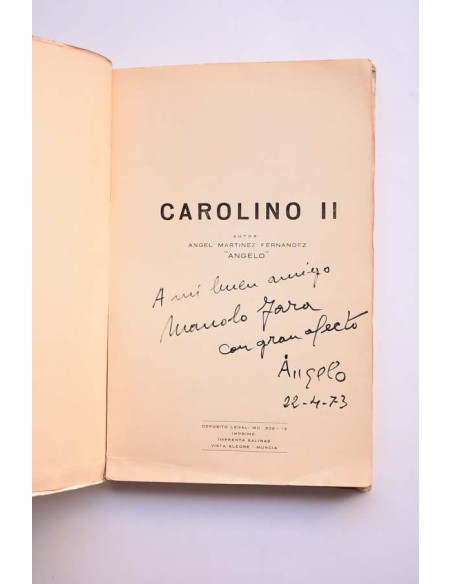 Carolino II