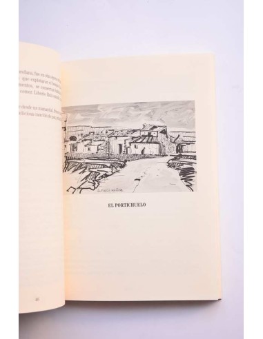 Yecla tierra y paisajes