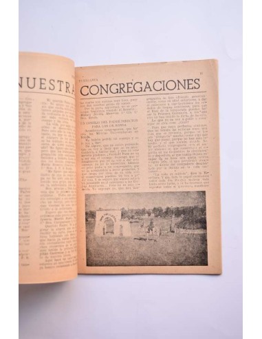 Fuensanta. Revista mensual de las...