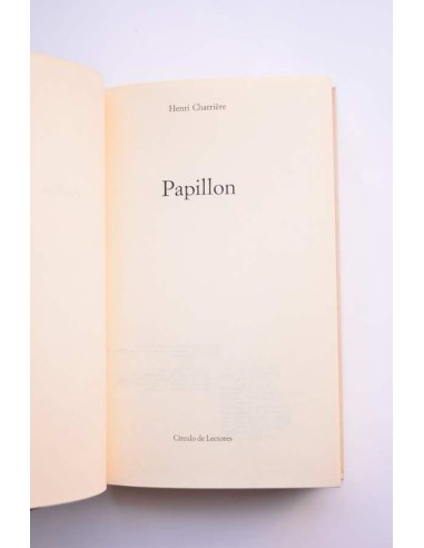 Papillon