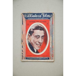 HOMBRE sin nombre : adaptación en forma de novela de la...