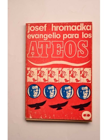 Evangelio para los ateos