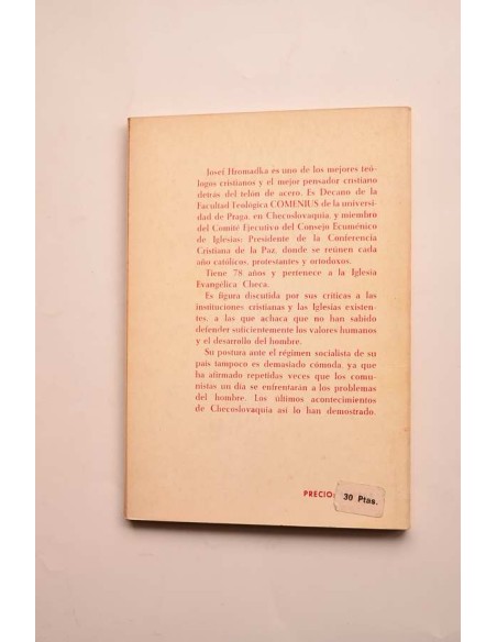 Evangelio para los ateos