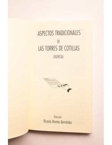 Aspectos tradicionales de Las Torres de...
