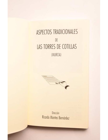 Aspectos tradicionales de Las Torres de Cotillas (Murcia)