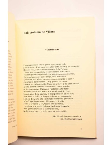 Arrecife. Nº 12. Noviembre 1984
