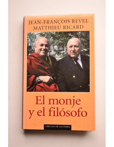 El monje y el filósofo