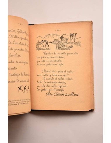 Manuscrito infantil