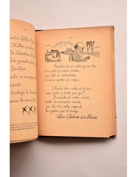 Manuscrito infantil