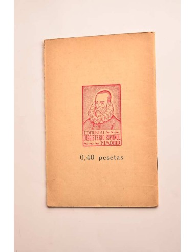 Gramática (lectura, escritura y composición)....