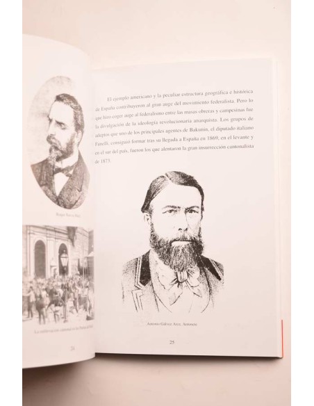 Cartagena en el Cantón 1873 - 1874
