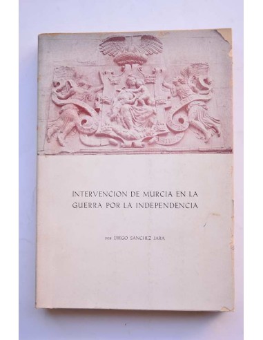 Intervención de Murcia en la Guerra de la Independencia