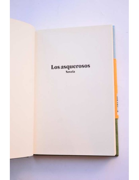 Los asquerosos