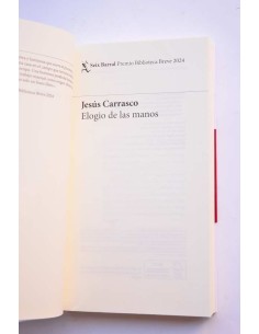 Elogio de las manos 2