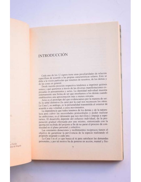 Astrología y relaciones humanas. Sinastría