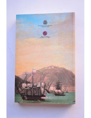 El gobierno de Cartagena en el Antiguo Régimen,...