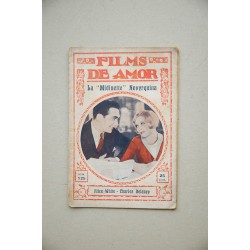 La MIDINIETTE  neoyorquina : adaptación de la película...